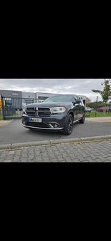 Dodge Durango - Dodge Durango Gebrauchtwagen