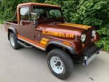 Jeep CJ8 Scrambler - Jeep CJ Benziner Gebrauchtwagen