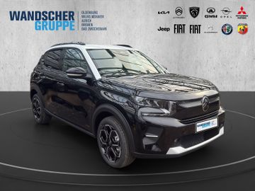 Citroën C3 Hybrid 110 Max KAM+SHZ+NAVI+LED+LHZ+CarPlay