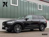 Volvo XC90 T8 AWD R Design Expression *7-SITZE* - Volvo XC90 in Krefeld