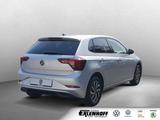 Volkswagen Polo Life "Fun" 1.0 TSI DSG, LED, RearView, Navi - Volkswagen Polo: Fun
