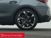 Cupra Leon - Vorschau Bild 28