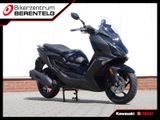 Kymco Downtown GT 125i ABS - KYMCO 125I DOWNTOWN