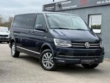 Volkswagen T6 Caravelle 2.0TDI Highline DSG extra lang 8SIT - blaue Volkswagen T6 Caravelle