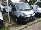 Citroën Jumper Pritsche Pritschenwagen L2 HDi140 - Gebraucht Pritschenwagen