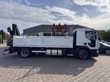 Renault DXI-320 Ladekran - Gebraucht Ladekran