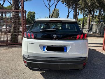 Peugeot 3008 - 7
