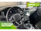 Volkswagen Tiguan Allspace 1.5TSI DSG Life+LED+NAVI+AHK - gebrauchte VW SUV & Geländewagen