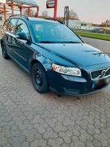 Volvo v50 gepflegt !!Problem mit dem Diese... - Volvo V50 in Berlin