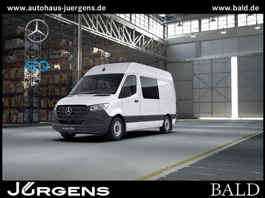 Mercedes-Benz SPRINTER 315 Mixto/L2H2/Standh/Klima/Kamera/Navi