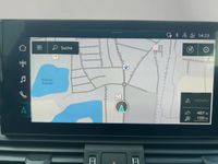 Audi Q5 - Vorschau Bild 11