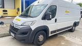 Citroën Jumper Grossraumkasten 35 L4H2 Club Heavy BlueHD - Citroën Jumper l4h2