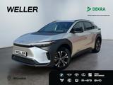 Toyota bz4X *LED*360°*el. Heck*ACC*el. Sitz*SHZ*PDC*Nav