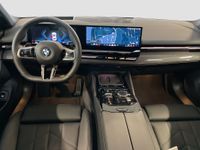 BMW 520 - Vorschau Bild 12
