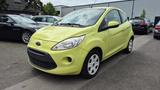 Ford Ka/Ka+ 1,2 Ambiente*TÜV Neu*Klima* - Ford Ka/Ka+ aus 2011