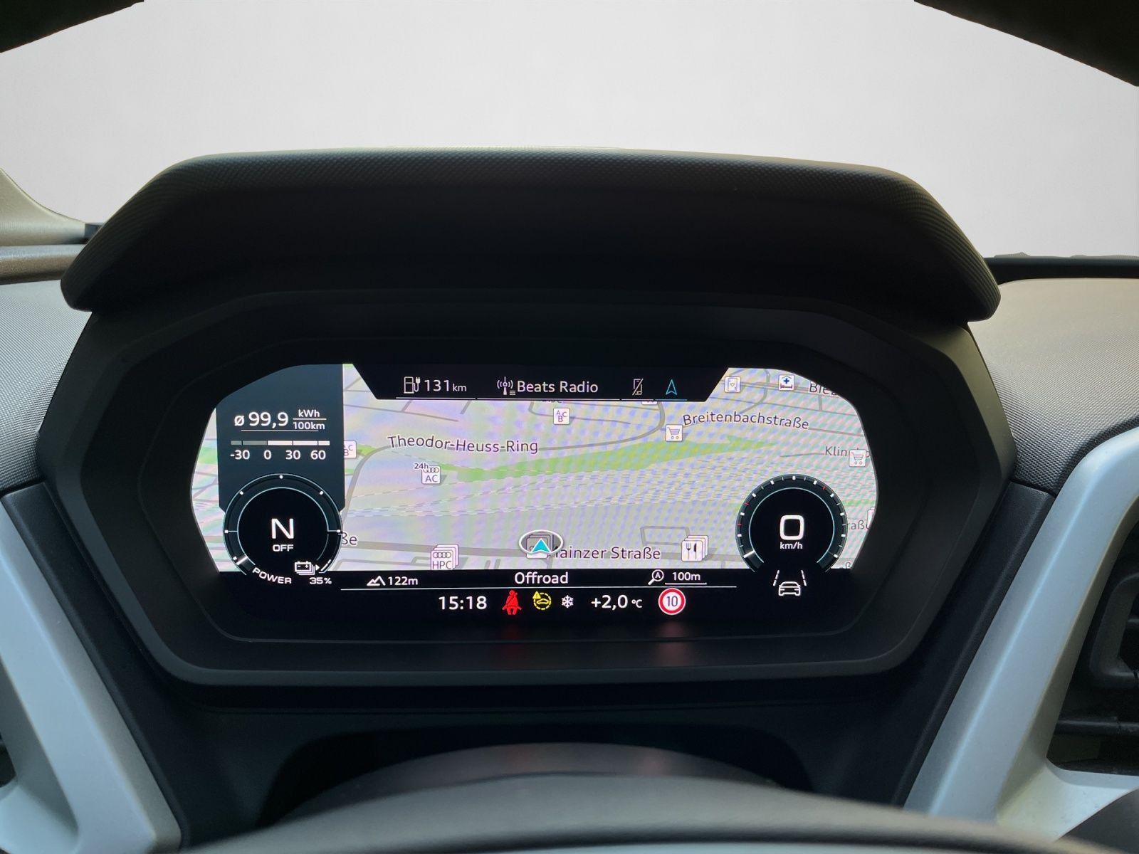 Audi Q4 e-tron - Bild 11