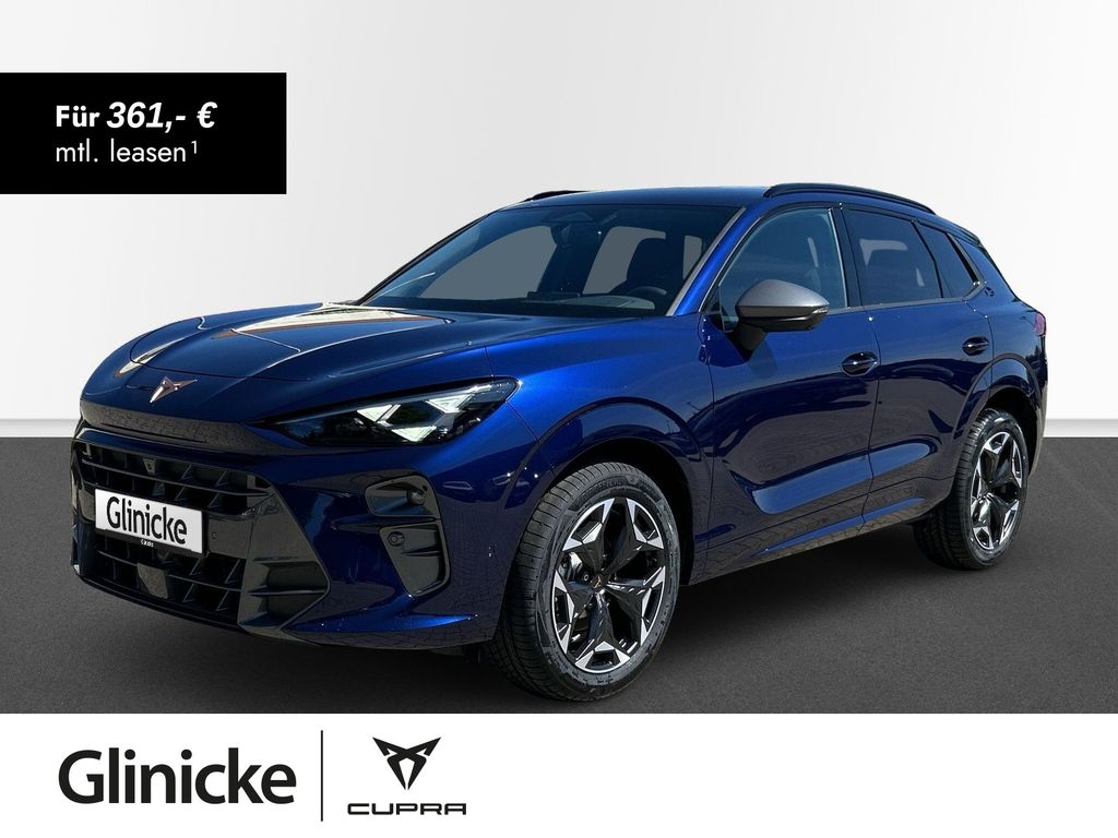 Terramar 1.5 eTSI Pure Performance Digital Drive