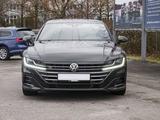 Volkswagen Arteon Shooting Brake R-Line 2.0 TSI AHK LED Nav - VW Arteon Gebrauchtwagen in München