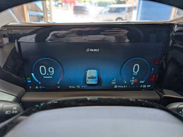 Ford Tourneo Custom 2.0 L1 Tit X AT B&O Standheizung