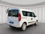 Opel Combo Colorado*PDC*SHZ*2xSchiebetür*AHK*1. Hand* - Opel Combo: Van