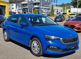 Skoda Scala 1,0 TSI DSG Style - Skoda Scala Gebrauchtwagen in Stuttgart