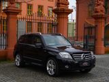 Mercedes-Benz GLK 350 4-Matic EDITION1//AMG Paket*designo* - Mercedes-Benz GLK 350: AMG