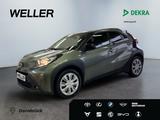 Toyota Aygo X Pulse *ACC*CarPlay*SHZ*Kamera*DAB*Bi-Tone - Toyota Gebrauchtwagen in Augsburg