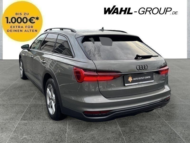 Audi A6 Allroad quattro 40 TDI *STANDH.*KAMERA*AHK* foto 7
