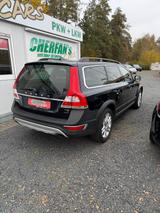 Volvo XC70 T5 Momentum Geartronic *ALLRAD* - Volvo: Momentum