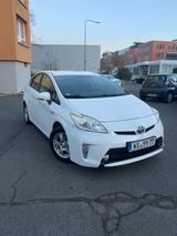 Toyota Prius 1.8-l-VVT-i Life - Toyota Prius Life