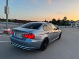 BMW 318i E90 2.0 | 2. Hand | 125.131 km | ... - BMW 125 aus 2009