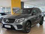 Mercedes-Benz GLE 350 d 4Matic*AMG-LiNE*AMBiENTE*NiGHT*PANO* - Mercedes-Benz GLE-Klasse Gebrauchtwagen in Köln