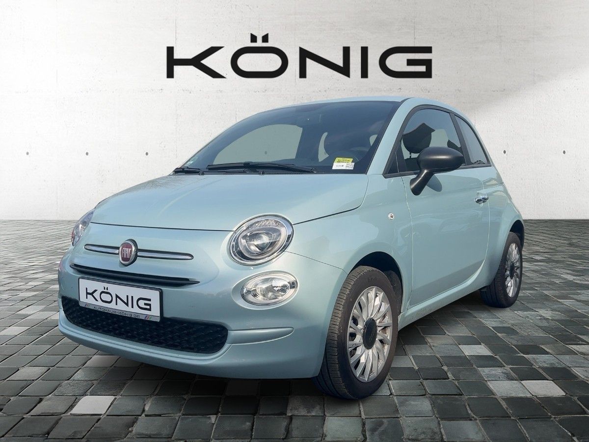 Fiat 500 - Bild 1