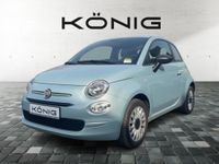 Fiat 500 - Vorschau Bild 1