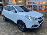 Hyundai ix35 2.0 CRDi Trend AWD SHZ Tempomat AHK ... - Hyundai ix35 in Leipzig