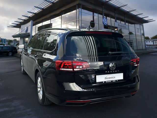 Passat Variant 2.0 TDI DSG Business NAVI-PRO R-L