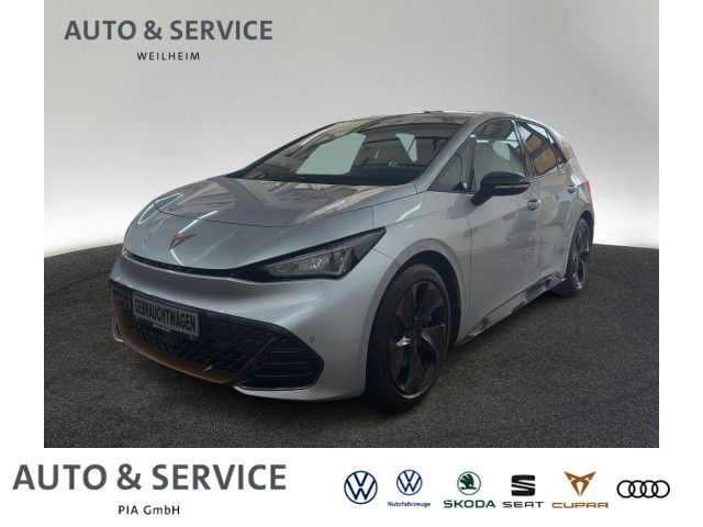 Image of Cupra Born