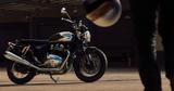 Royal Enfield Interceptor 650 Mark II-chrome *Verfügbar* - ROYAL ENFIELD INTERCEPTOR 650