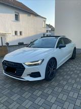 Audi Top!! A7 55 TFSI S tronic quattro -  - Audi A7: TFSI