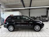 Honda CR-V Executive*Scheckheft*Voll*4x4*Leder*Panoram - Honda aus 2011: Geländewagen