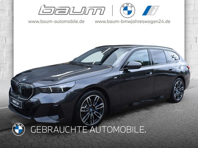 BMW 530e Touring M Sportpaket HK HiFi DAB LED AHK