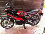 Yamaha RD 250 LC - Baujahr 1982 - YAMAHA RD LC