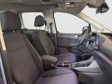 Volkswagen Caddy ENERGY 1.5 eHybrid DSG NAVI AHK SITZHZ APP - Volkswagen Caddy: Schwarz