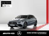 Mercedes-Benz A 200 AMG AHK NIGHT SHZ TOTWINKEL - gebrauchte Mercedes-Benz A 200 aus dem Jahr 2025