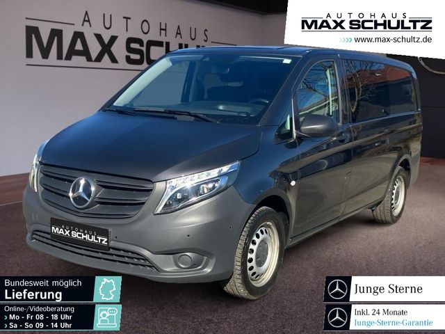 Mercedes-Benz Vito 116 CDI 4x4 * Mixto 4x4