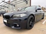 BMW 5er F10 520d M-Paket - BMW: 5er M Paket