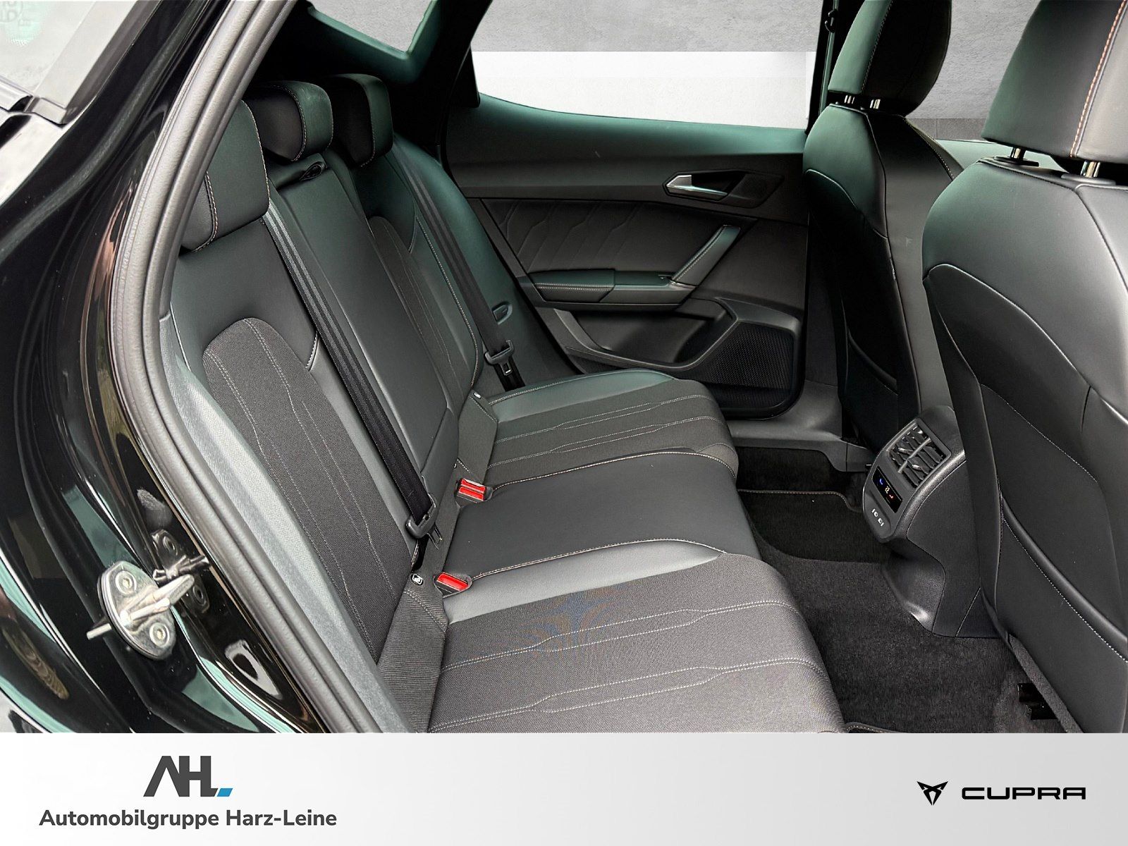 Cupra Formentor - Bild 10