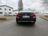 BMW 550i Luxury Line Luxury Line - BMW 550 Gebrauchtwagen