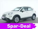 Fiat 500X Cross Kamera|Einparkhilfe|AppleCar|Klima - Fiat 500X aus 2021