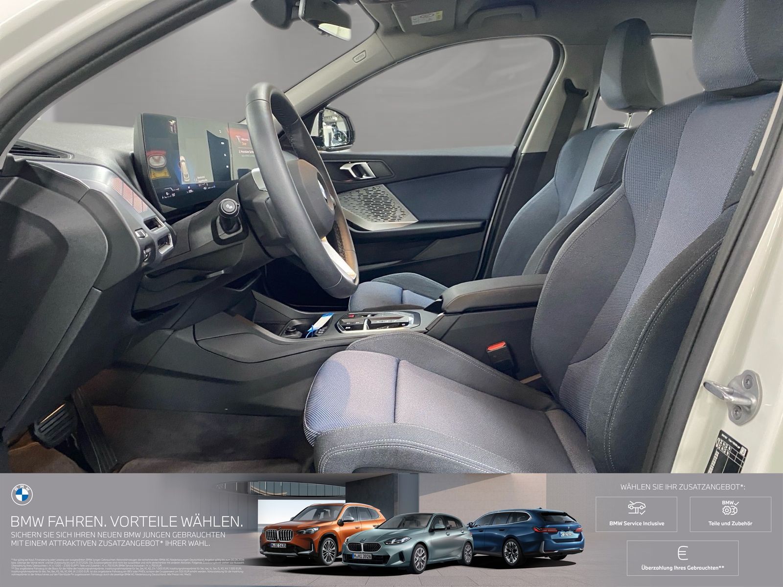 BMW 120 - Bild 9